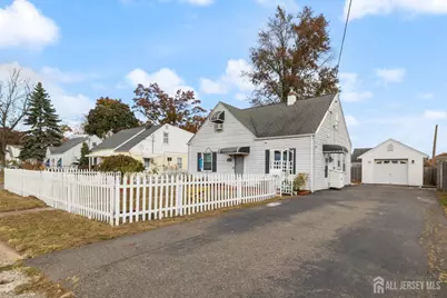 185 Plainfield Avenue, Edison, NJ 08817 - Photo 1