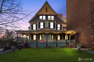 123 Livingston Ave, New Brunswick, NJ 08901 - Photo 1