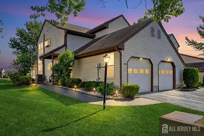 59-D Yorkshire Drive, Monroe Township, NJ 08831 - Photo 1