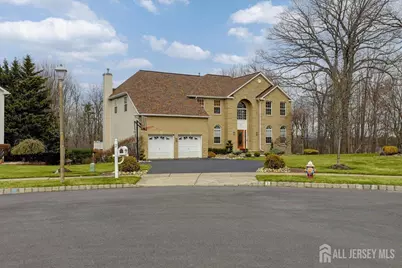 2 Red Oak Court, Monroe Township, NJ 08831 - Photo 65