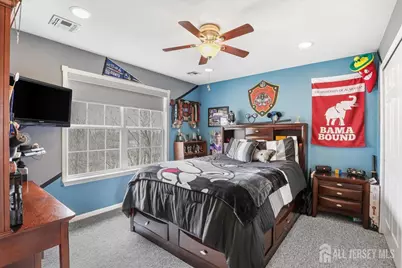 2 Red Oak Court, Monroe Township, NJ 08831 - Photo 53