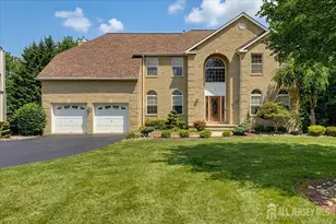 2 Red Oak Ct, Monroe Township, NJ 08831 - Photo 23