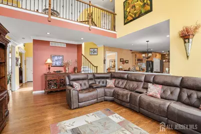 2 Red Oak Court, Monroe Township, NJ 08831 - Photo 33