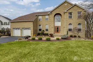 2 Red Oak Ct, Monroe Township, NJ 08831 - Photo 25