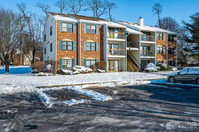 344 Danbury Lane #344, East Brunswick Township, NJ 08816 - Photo 1