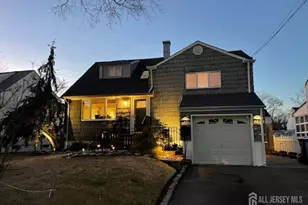 189 McFarlane Rd, Colonia, NJ 07067 - Photo 1