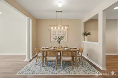 102 Forest Drive, Piscataway Township, NJ 08854 - Photo 5