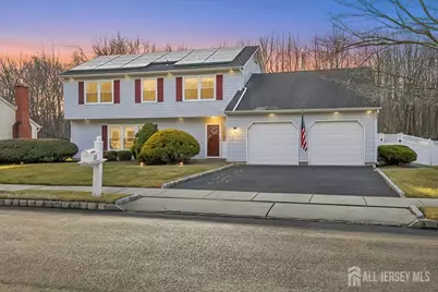 11 Millburn Court, Old Bridge Township, NJ 08857 - Photo 1