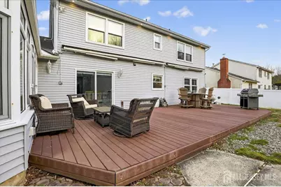 11 Millburn Court, Old Bridge Township, NJ 08857 - Photo 29