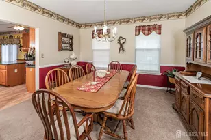 4 Gramercy Rd, South Brunswick Township, NJ 08852 - Photo 9