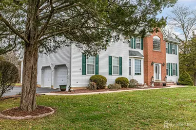 4 Gramercy Road, South Brunswick Township, NJ 08852 - Photo 1