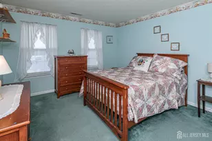 4 Gramercy Rd, South Brunswick Township, NJ 08852 - Photo 23