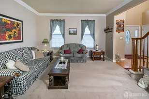 4 Gramercy Rd, South Brunswick Township, NJ 08852 - Photo 7