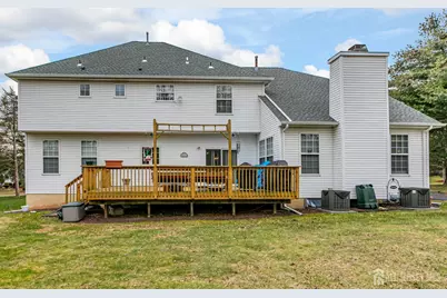 4 Gramercy Road, South Brunswick Township, NJ 08852 - Photo 27