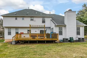 4 Gramercy Rd, South Brunswick Township, NJ 08852 - Photo 27