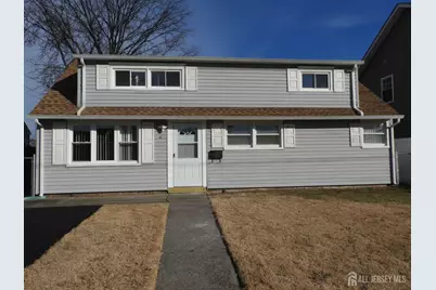46 Arthur Avenue, Carteret, NJ 07008 - Photo 1
