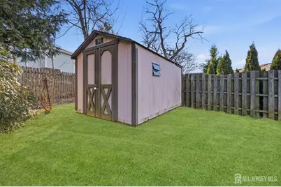 6 Isaac Drive, South Brunswick Township, NJ 08810 - Photo 25