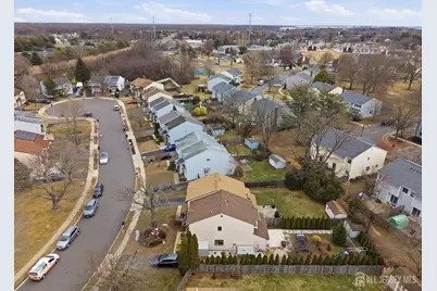 6 Isaac Drive, South Brunswick Township, NJ 08810 - Photo 37