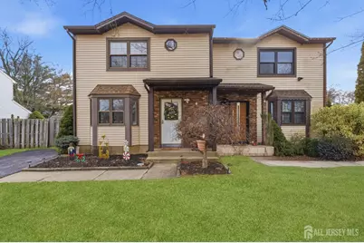 6 Isaac Drive, South Brunswick Township, NJ 08810 - Photo 3