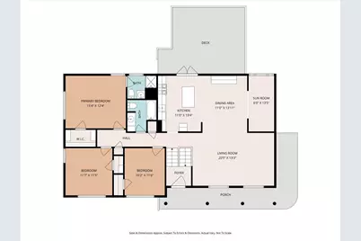 16 Peake Road, Edison, NJ 08837 - Photo 41