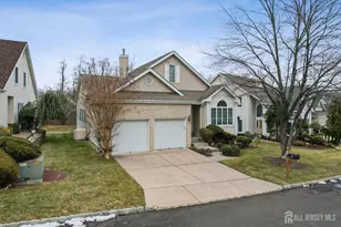 4 Trent Rd, Monroe Township, NJ 08831 - Photo 3