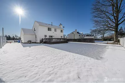 5 Cherrywood Drive, Piscataway Township, NJ 08854 - Photo 45