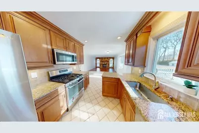 9 Black Oak Lane, Old Bridge Township, NJ 08857 - Photo 3