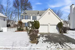 16 Rolling Brook Dr, Edison, NJ 08820 - Photo 1