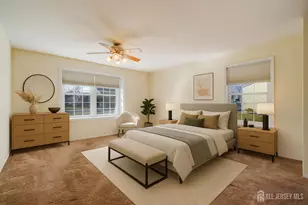 14B John Paul Jones Dr, Monroe Township, NJ 08831 - Photo 21