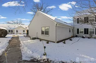 468C New Haven Way, Monroe Township, NJ 08831 - Photo 23