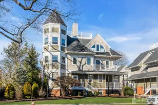 22 Franklin Pl, Morristown, NJ 07960 - Photo 3