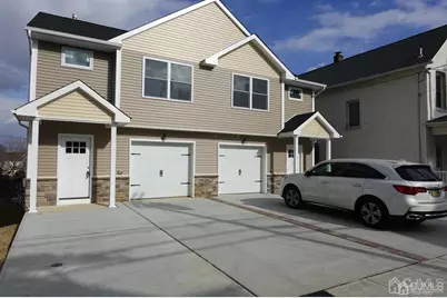 381-A Highland Street, South Amboy, NJ 08879 - Photo 1