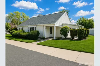 220-C Manchester Lane, Monroe Township, NJ 08831 - Photo 1