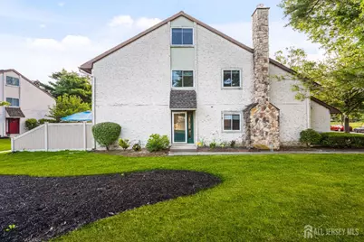 99 Thoreau Drive, Plainsboro Township, NJ 08536 - Photo 3