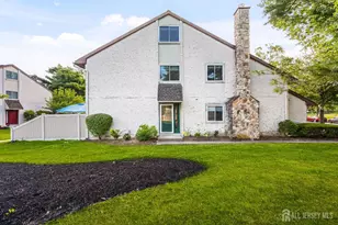 99 Thoreau Dr, Plainsboro Township, NJ 08536 - Photo 3