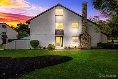 99 Thoreau Drive, Plainsboro Township, NJ 08536 - Photo 1