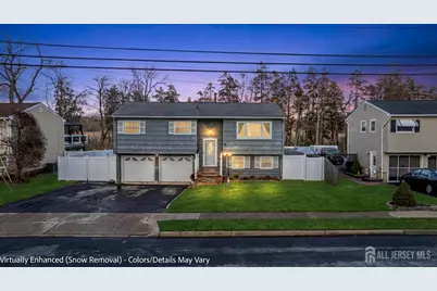 56 Washington Avenue, Old Bridge Township, NJ 08879 - Photo 35