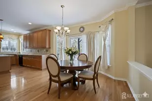 45 Cortland Dr, East Brunswick Township, NJ 08816 - Photo 9