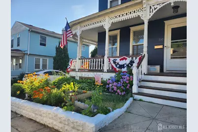 395 Raritan Street, South Amboy, NJ 08879 - Photo 1