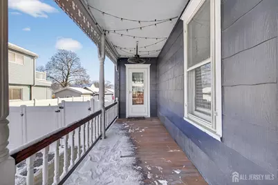 395 Raritan Street, South Amboy, NJ 08879 - Photo 3