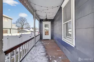 395 Raritan St, South Amboy, NJ 08879 - Photo 3