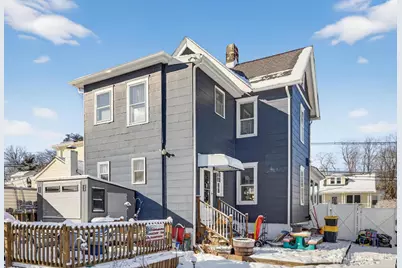 395 Raritan Street, South Amboy, NJ 08879 - Photo 29