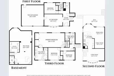 42 Colburn Road, East Brunswick Township, NJ 08816 - Photo 33