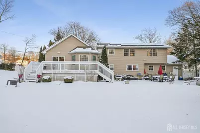 42 Colburn Road, East Brunswick Township, NJ 08816 - Photo 31