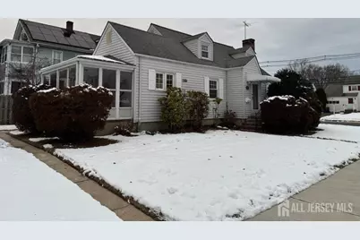 500 2nd Street, Dunellen, NJ 08812 - Photo 1
