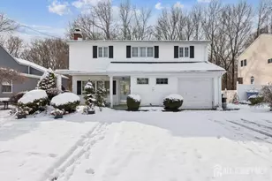 25 Morsell Pl, Old Bridge Township, NJ 08857 - Photo 1