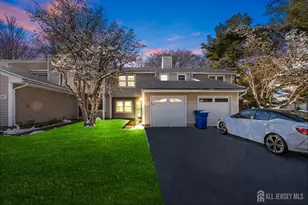 99 Woodmere Dr, Sayreville, NJ 08859 - Photo 1