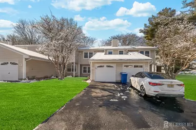 99 Woodmere Drive, Sayreville, NJ 08859 - Photo 39