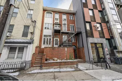 117 Clinton Street #1F, Hoboken, NJ 07030 - Photo 1