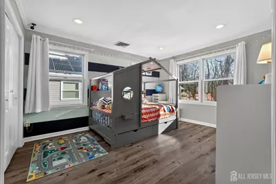 47 E Sedgwick Street, Monroe Township, NJ 08831 - Photo 25